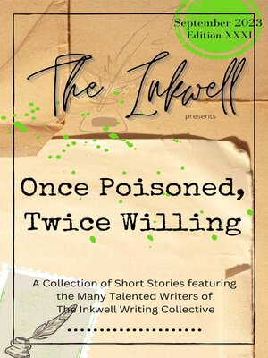 cover image of The Inkwell presents